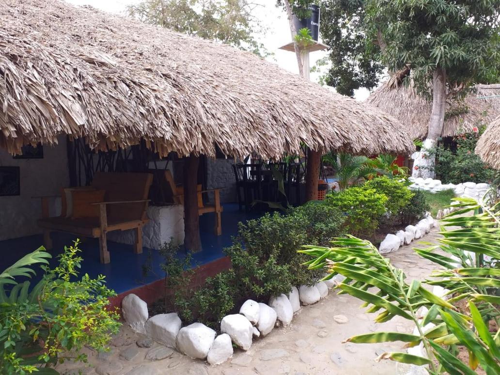 Hostel Cattleya Palomino Exterior photo