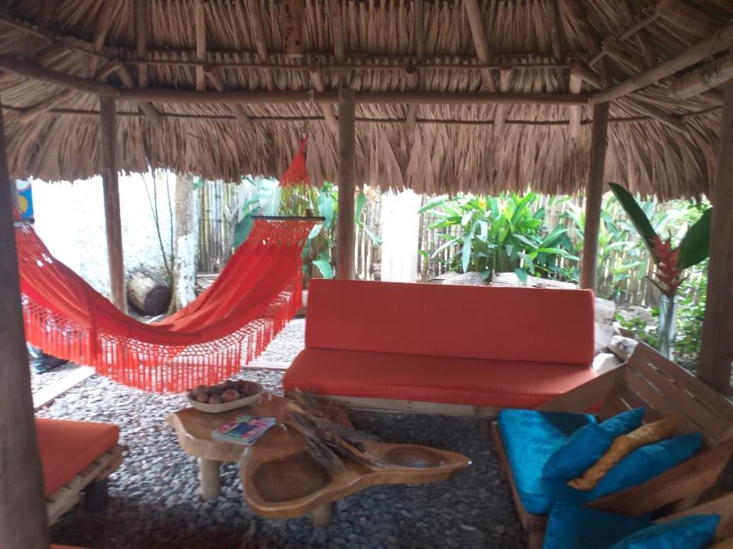 Hostel Cattleya Palomino Exterior photo