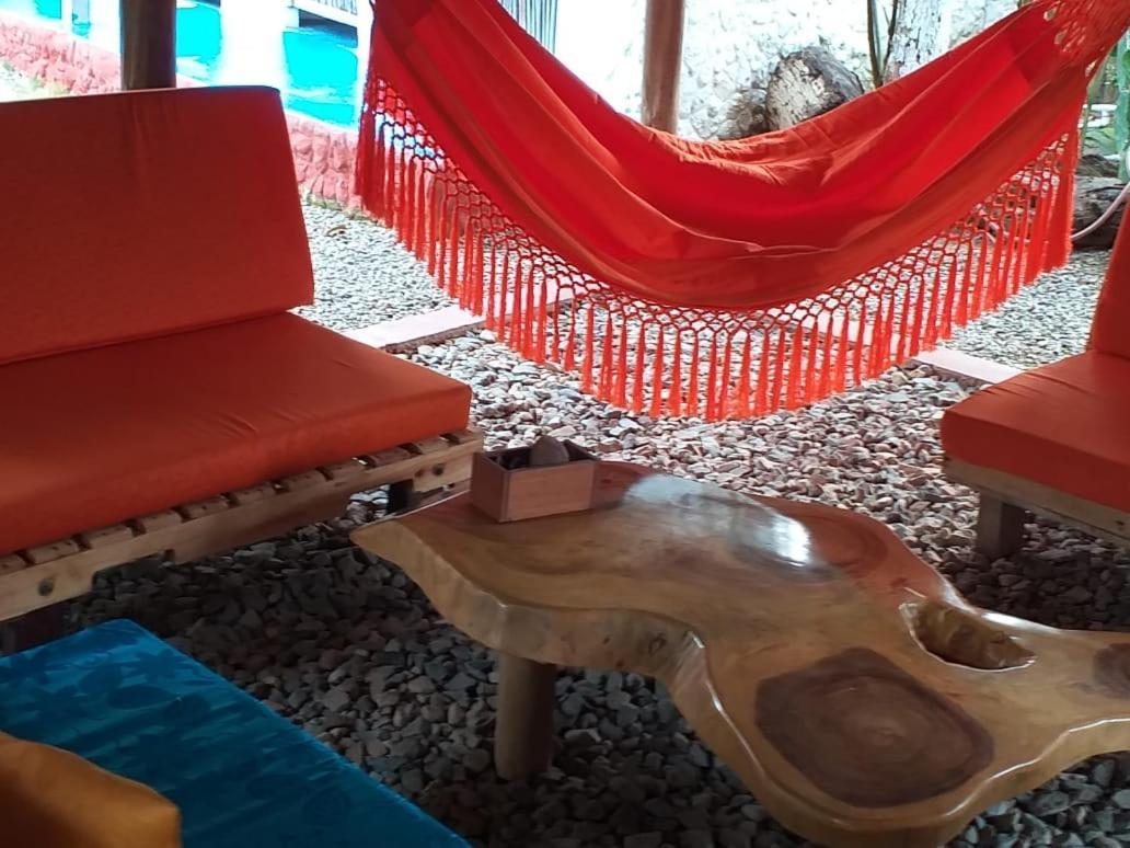 Hostel Cattleya Palomino Exterior photo