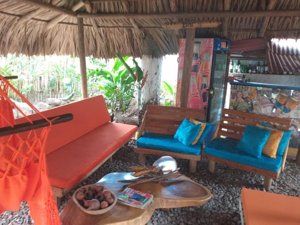 Hostel Cattleya Palomino Exterior photo
