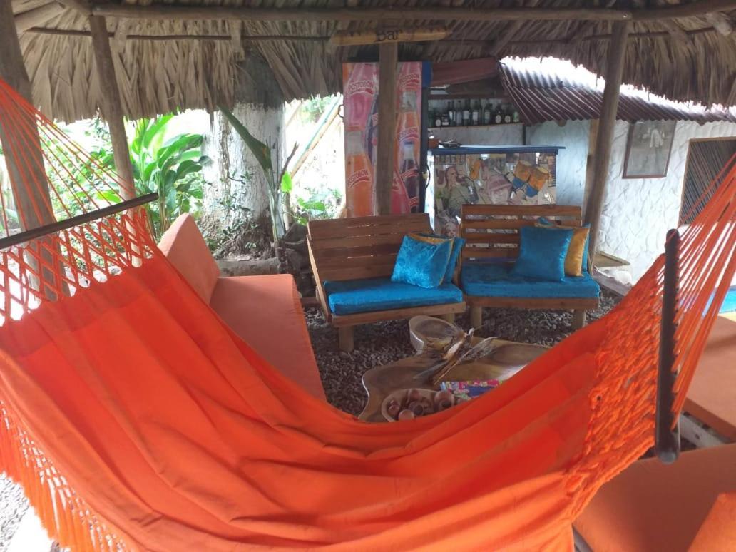 Hostel Cattleya Palomino Exterior photo