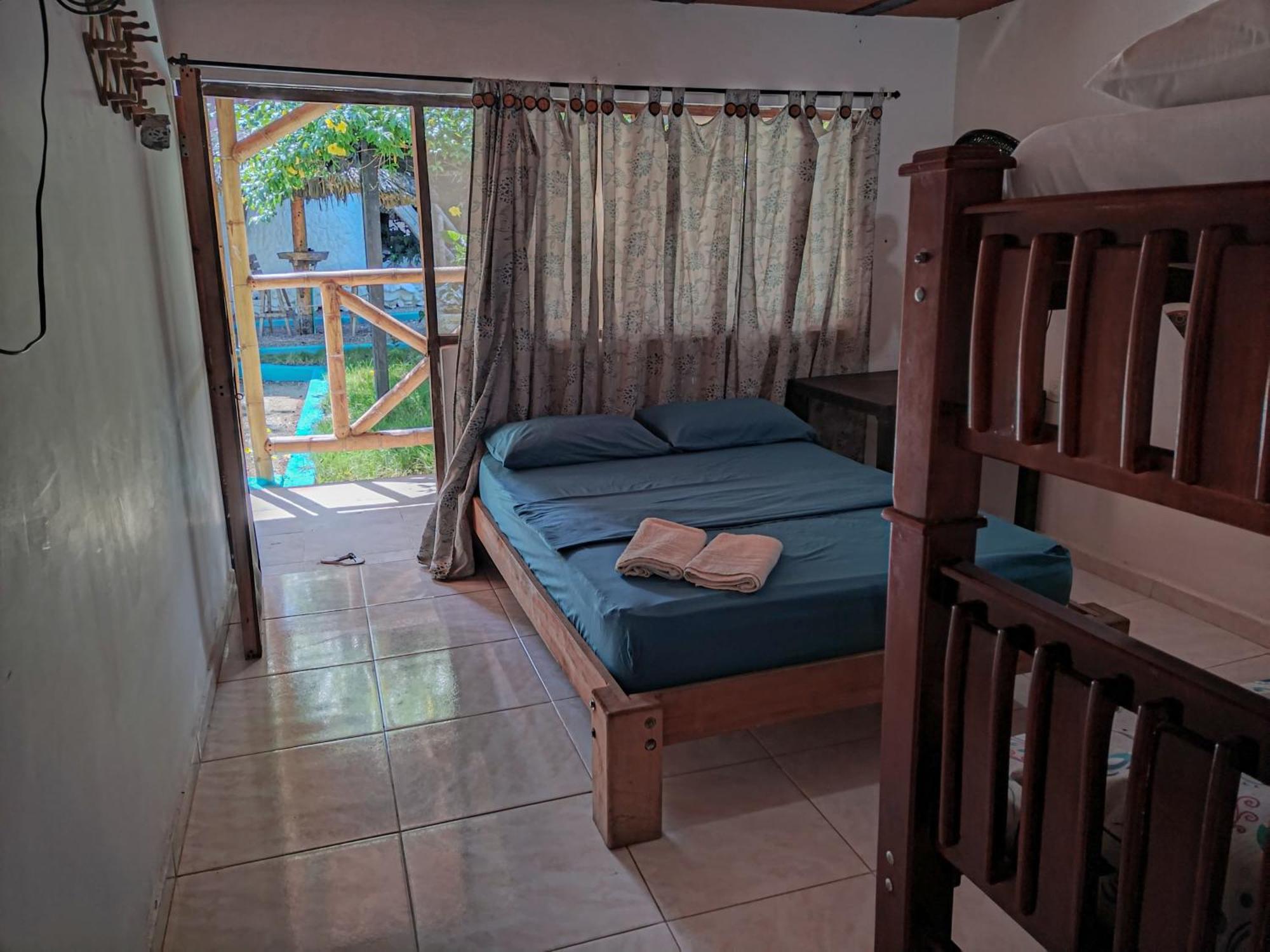 Hostel Cattleya Palomino Exterior photo