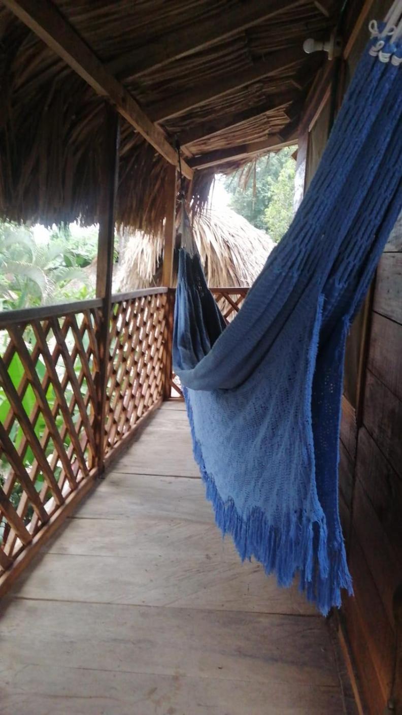 Hostel Cattleya Palomino Exterior photo