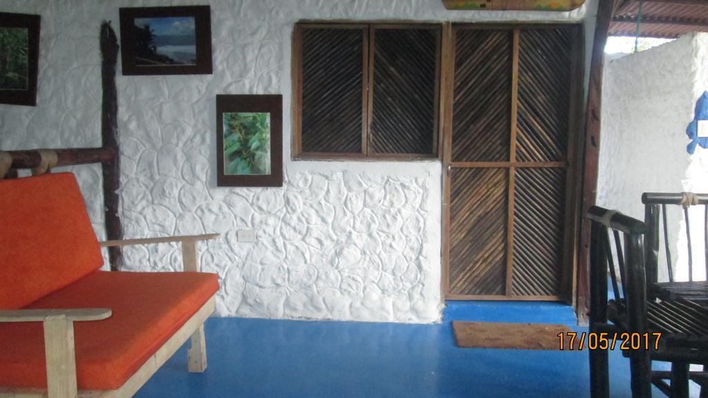 Hostel Cattleya Palomino Exterior photo