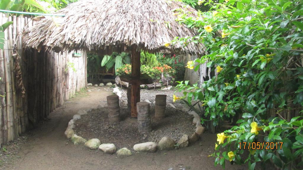 Hostel Cattleya Palomino Exterior photo