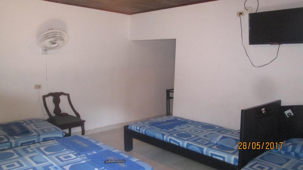 Hostel Cattleya Palomino Exterior photo