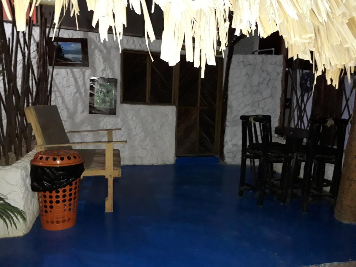 Hostel Cattleya Palomino Exterior photo
