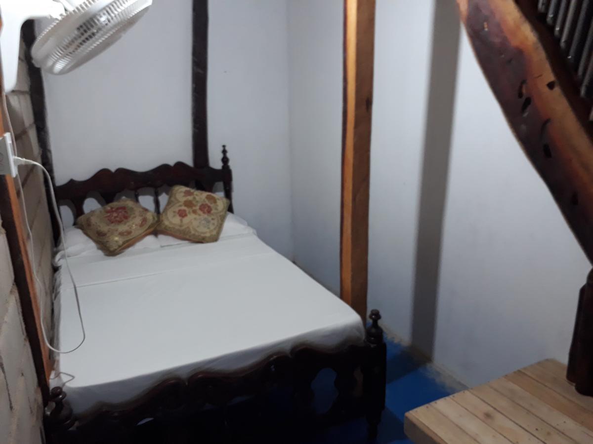Hostel Cattleya Palomino Exterior photo