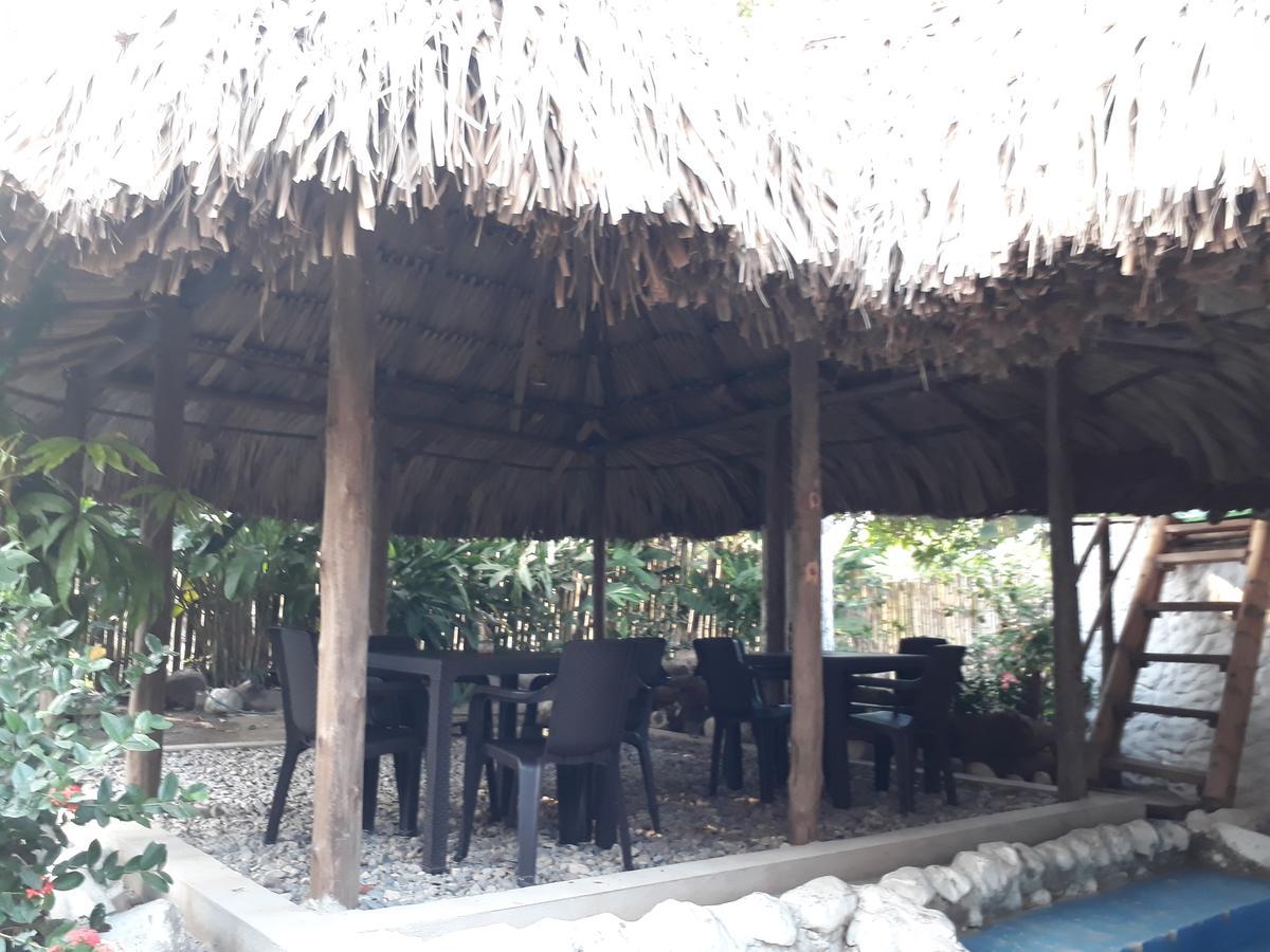 Hostel Cattleya Palomino Exterior photo