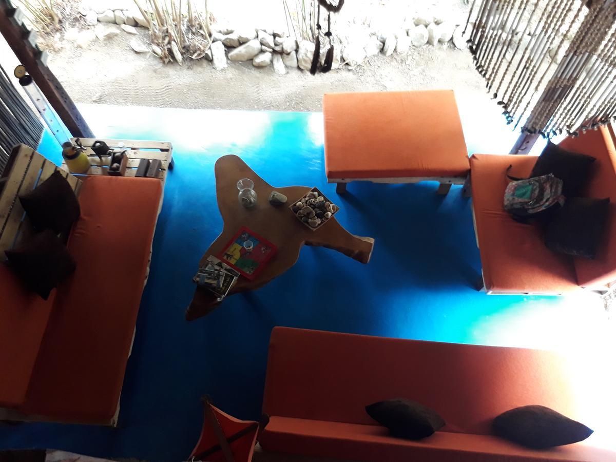 Hostel Cattleya Palomino Exterior photo