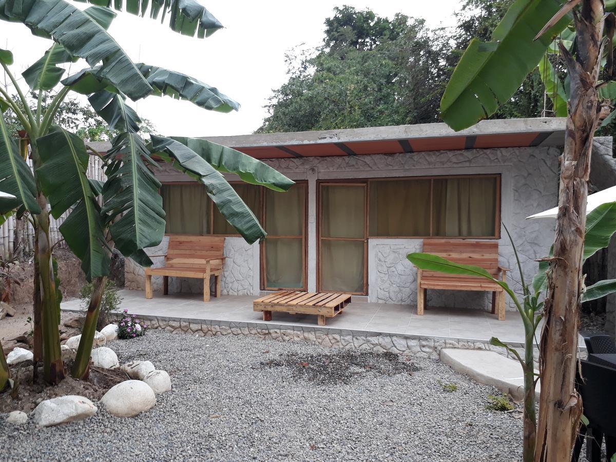 Hostel Cattleya Palomino Exterior photo